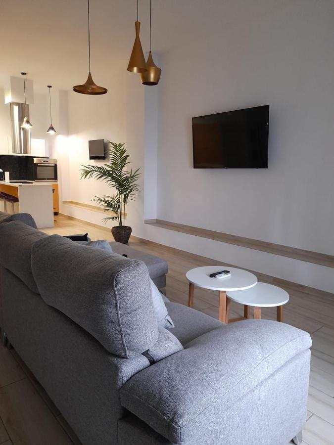Postiguet Apartment