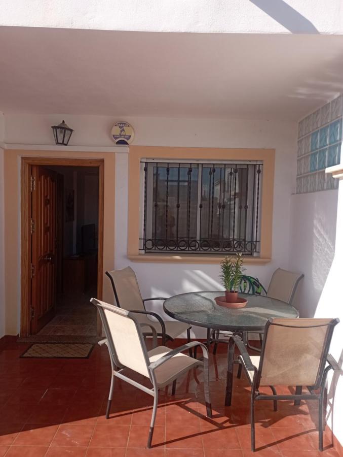 Apartment Spectacular In Punta Prima *