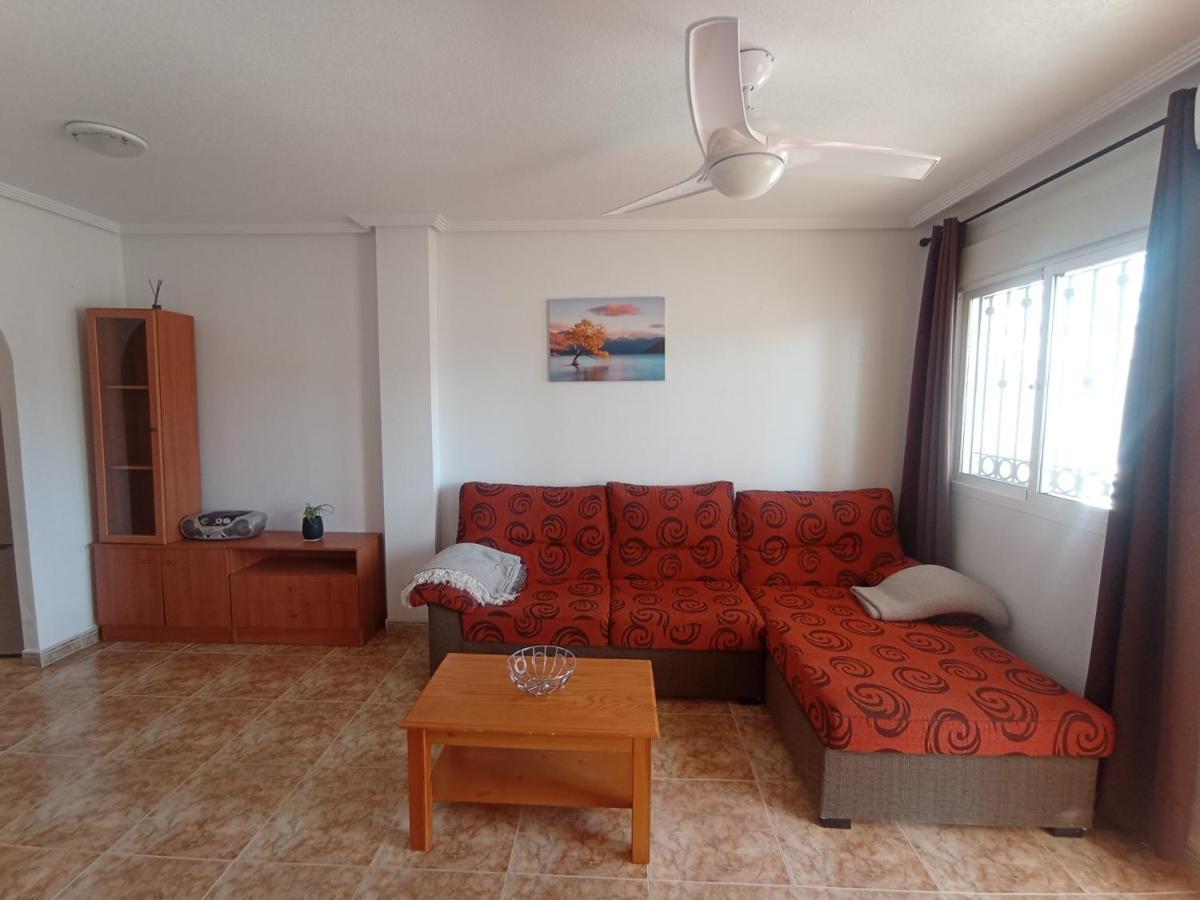 Spectacular In Punta Prima Apartment *