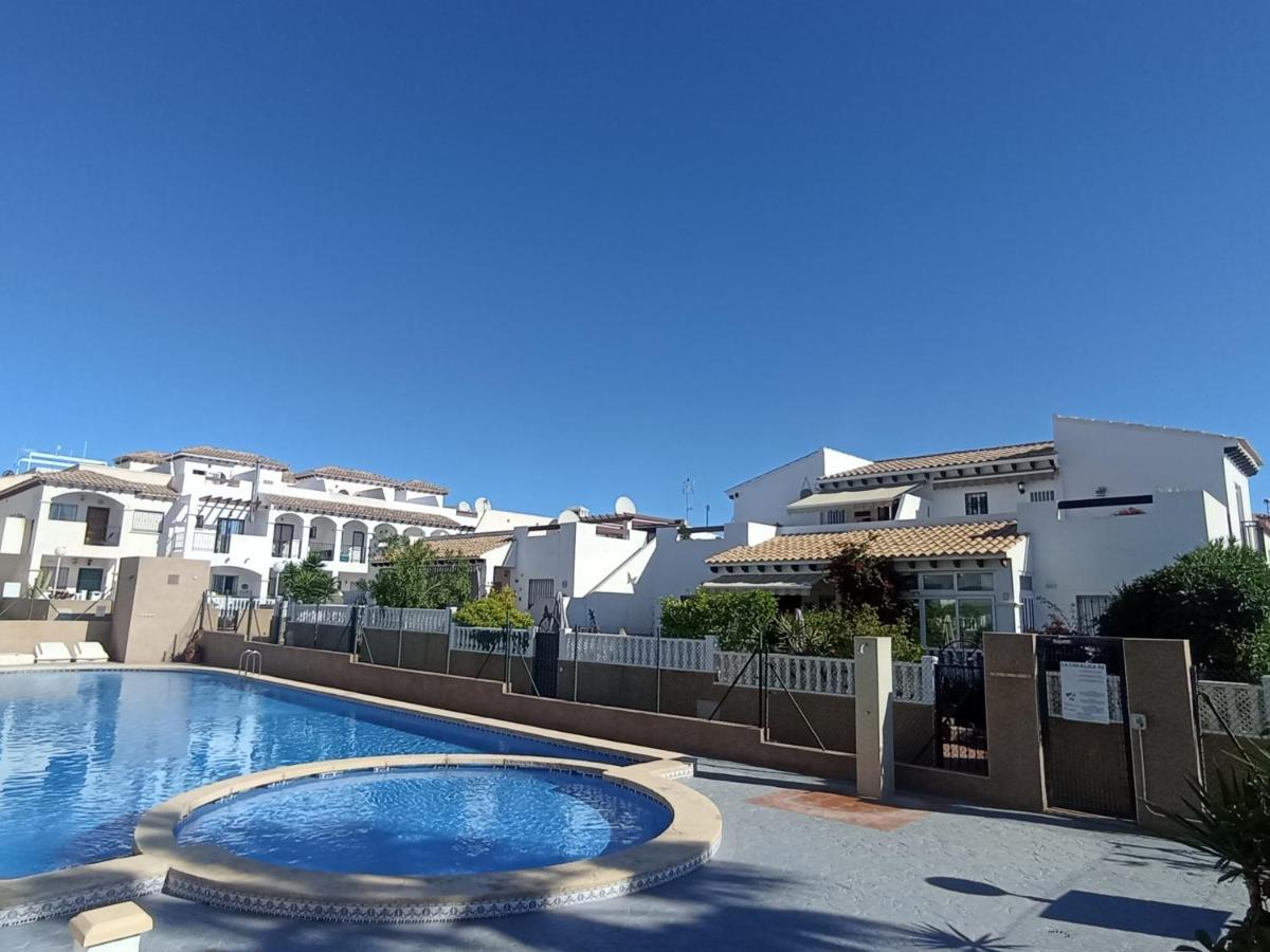 Spectacular In Punta Prima * Alicante