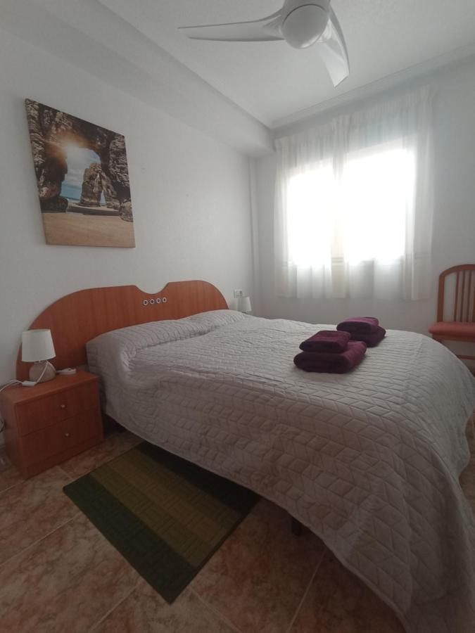 Apartment Spectacular In Punta Prima *