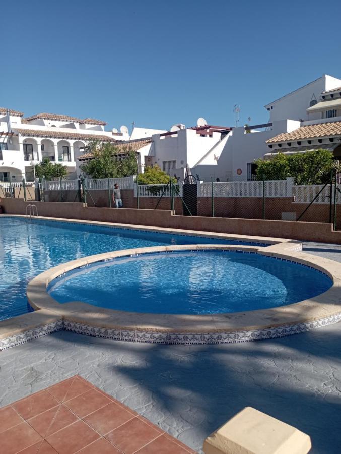 Spectacular In Punta Prima Apartment Alicante