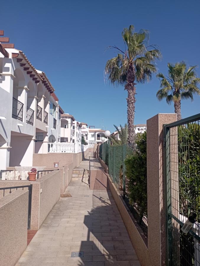 Spectacular In Punta Prima Alicante