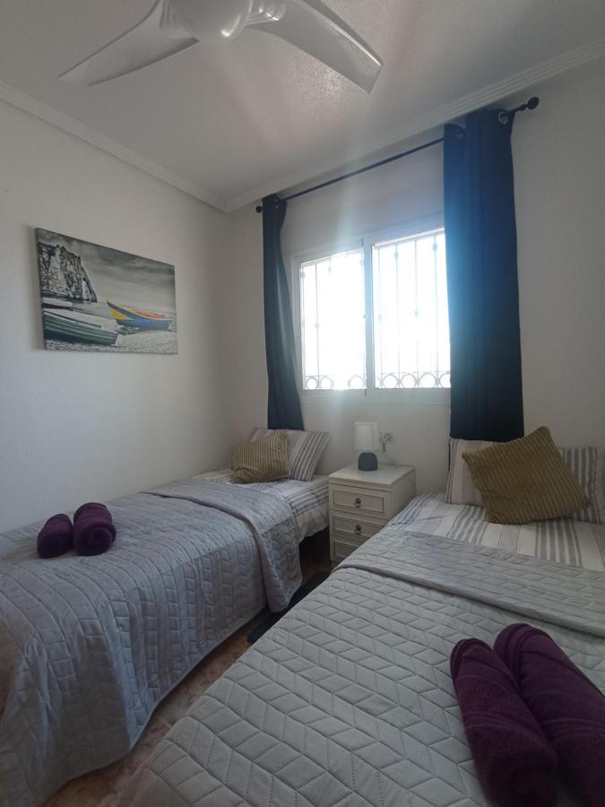 Apartment Spectacular In Punta Prima Alicante
