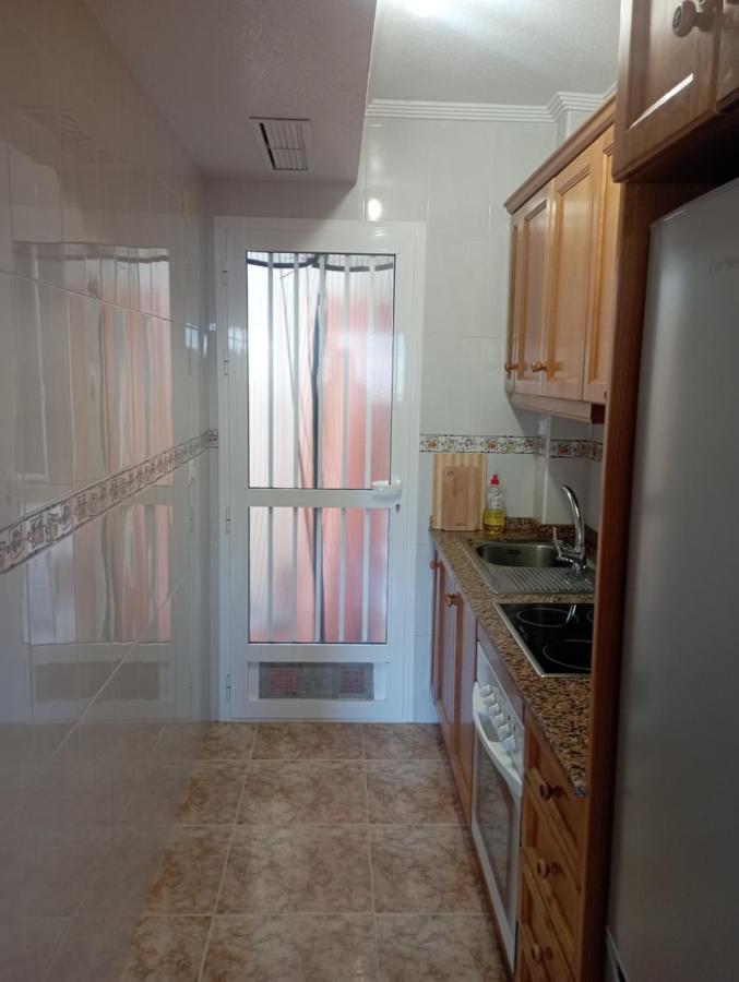 Apartment Spectacular In Punta Prima Alicante