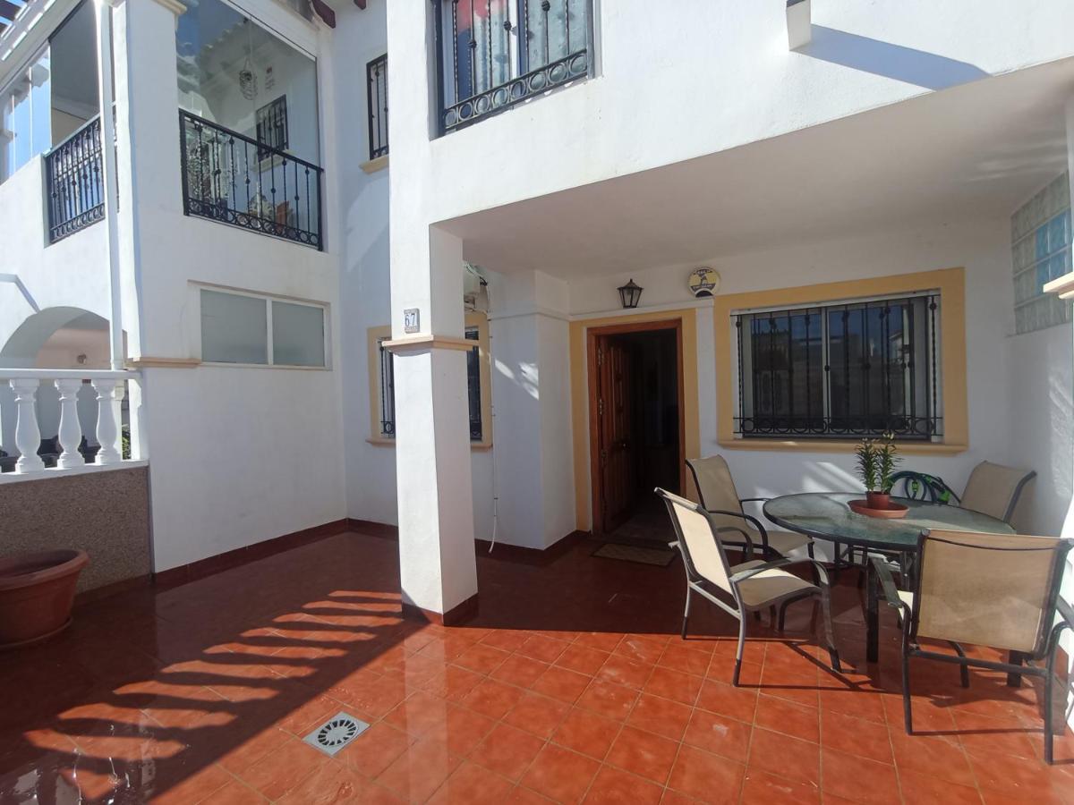 Spectacular In Punta Prima Apartment *