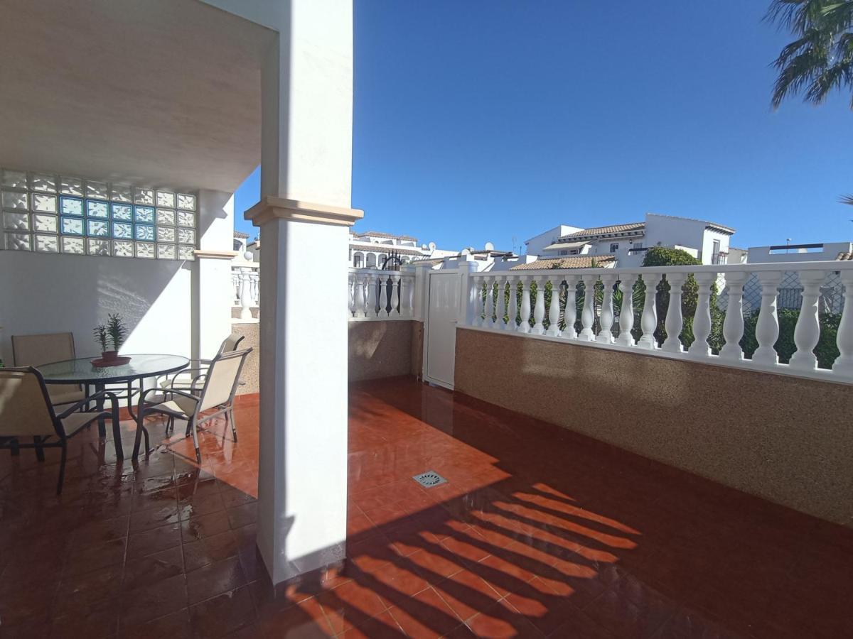 Spectacular In Punta Prima * Alicante