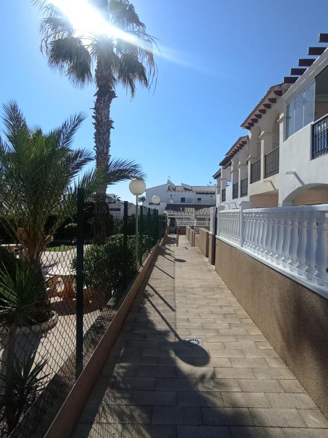 Spectacular In Punta Prima