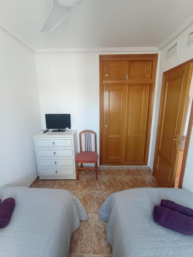 Spectacular In Punta Prima Apartment Alicante