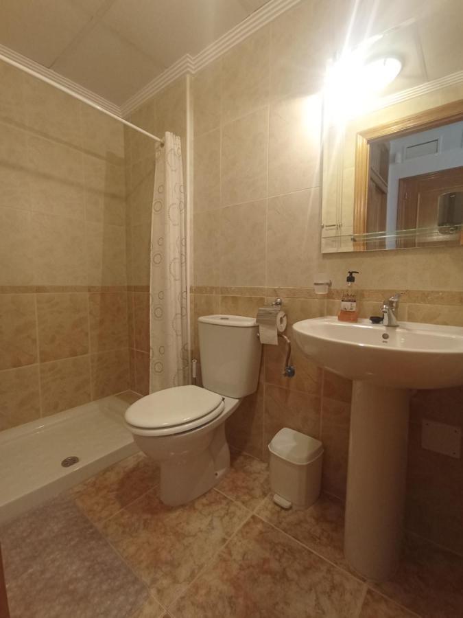 Apartment Spectacular In Punta Prima Alicante