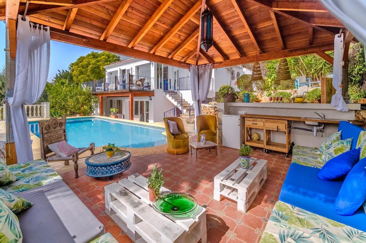 Lodge Casa Nirvana *