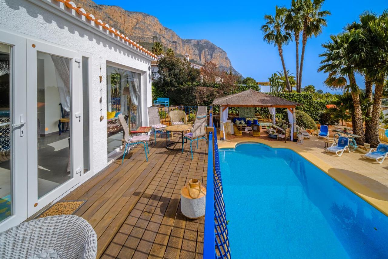 Casa Nirvana *