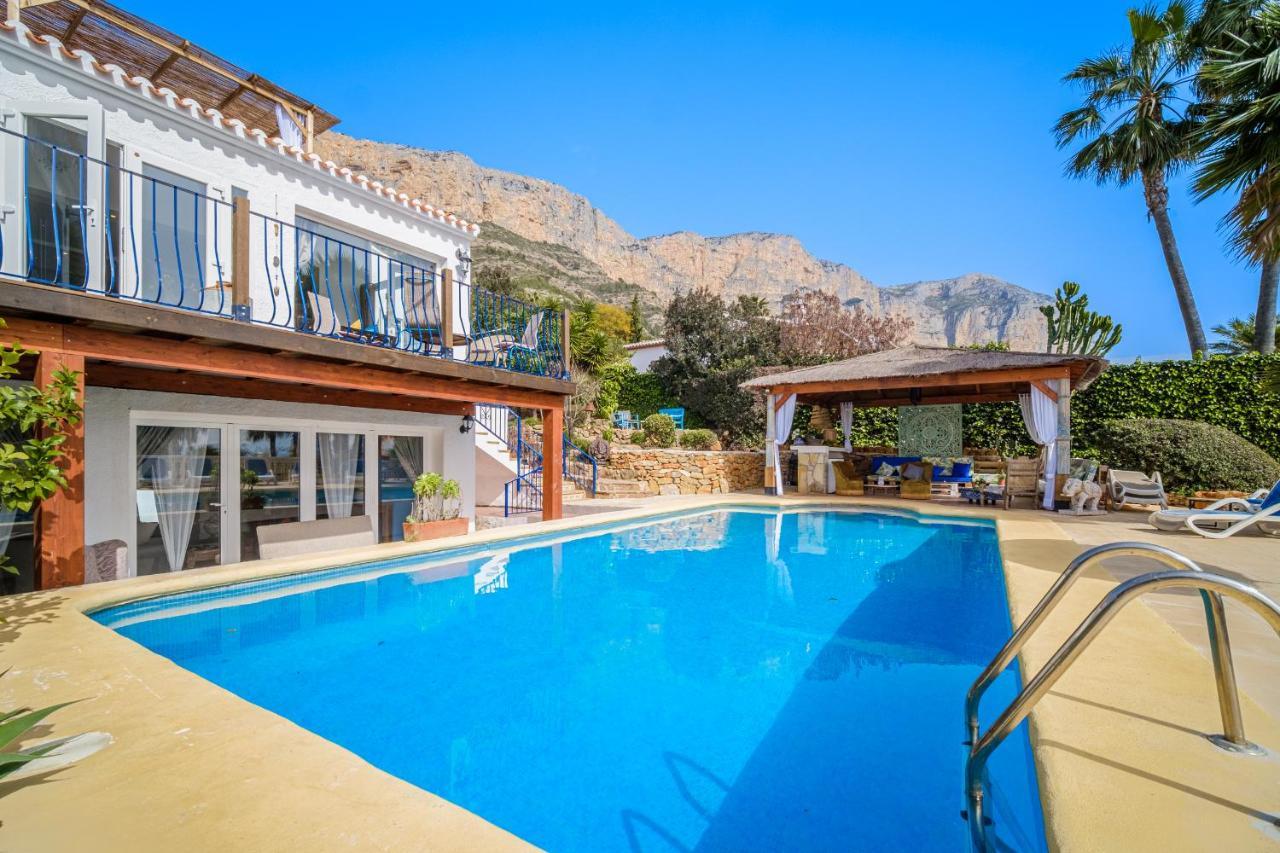 Casa Nirvana Lodge Alicante
