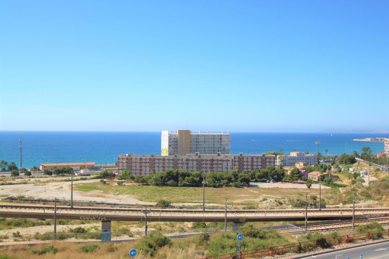 Apartment Casaturis Playa Postiguet A113 *