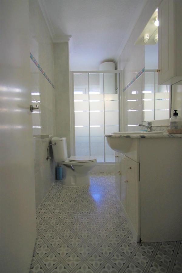 Casaturis Playa Postiguet A113 Apartment Alicante