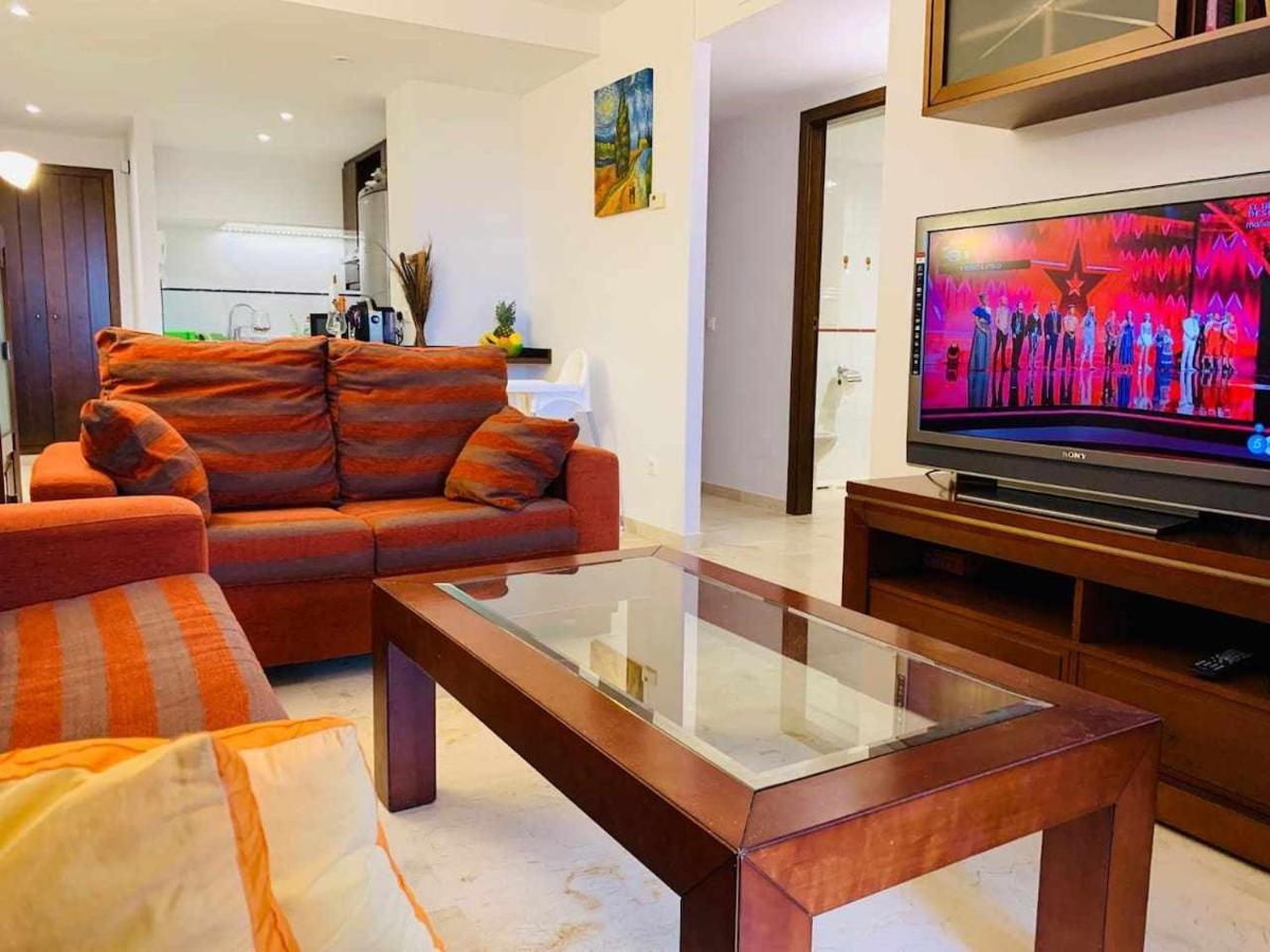 Acogedor Al Lado De La Playa Apartment