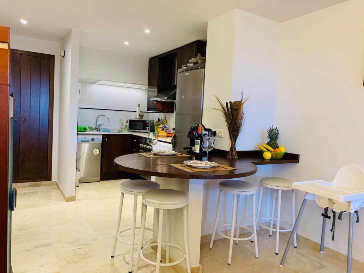 Acogedor Al Lado De La Playa Apartment Alicante