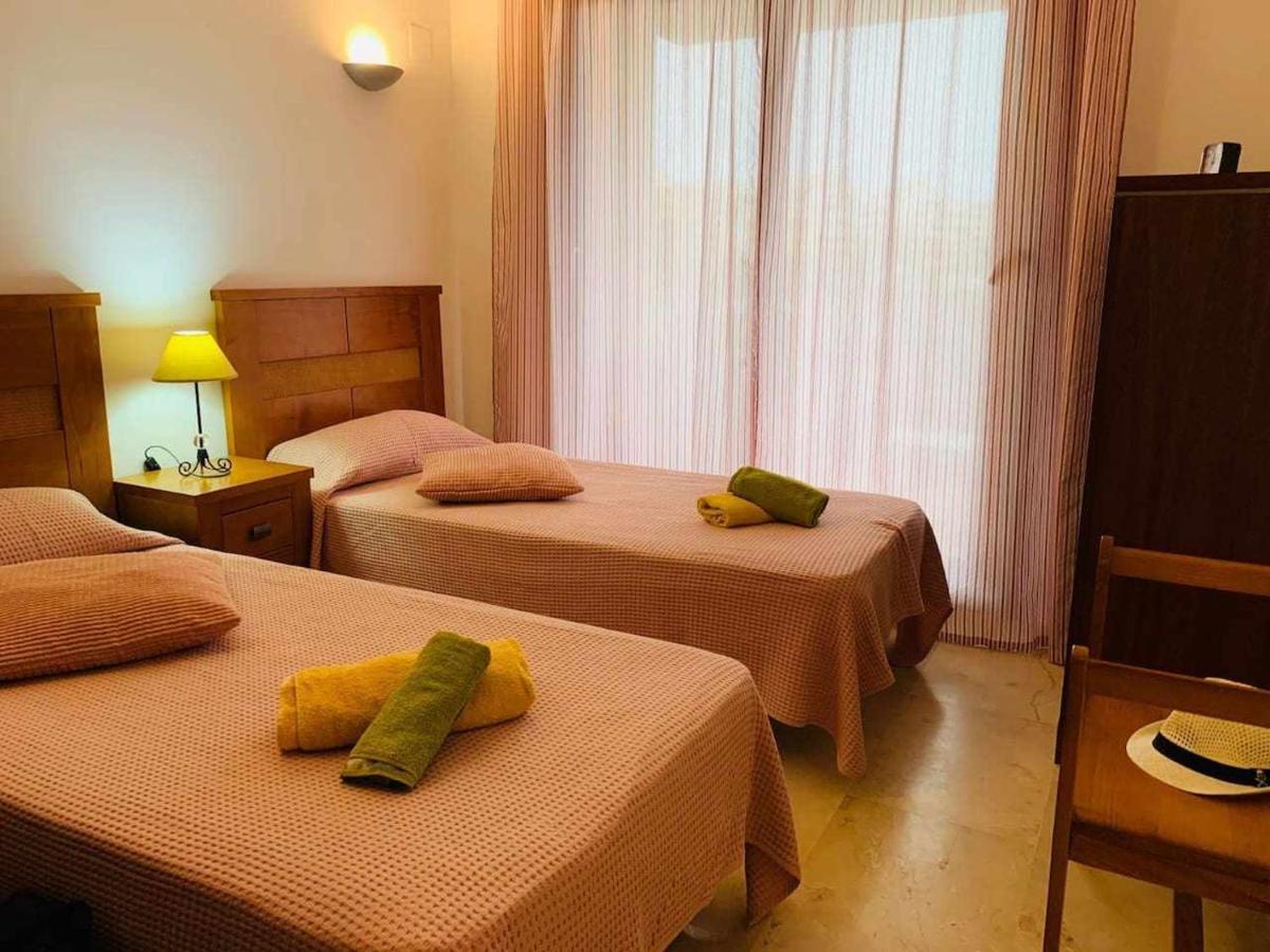 Apartment Acogedor Al Lado De La Playa *