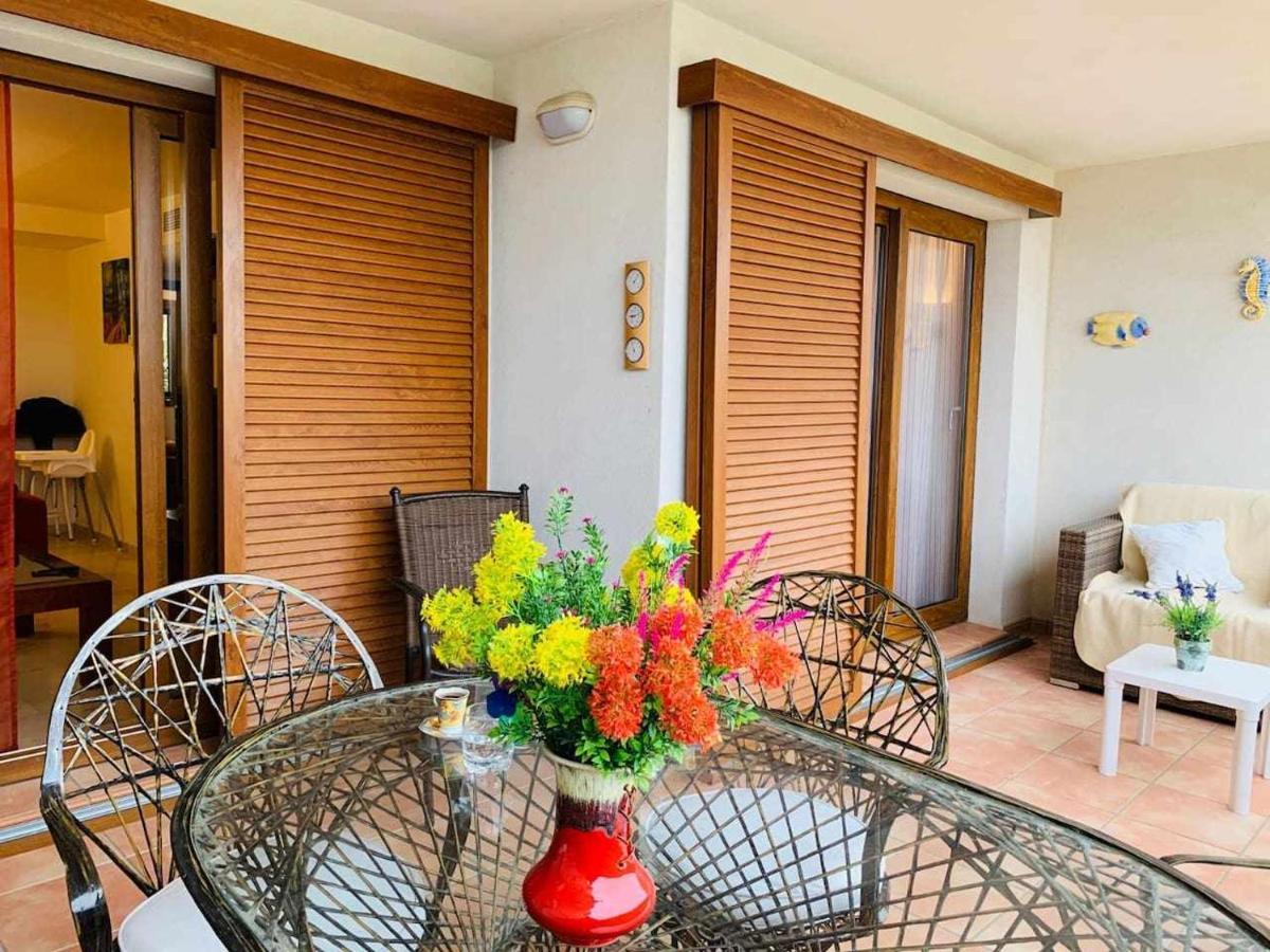 Apartment Acogedor Al Lado De La Playa