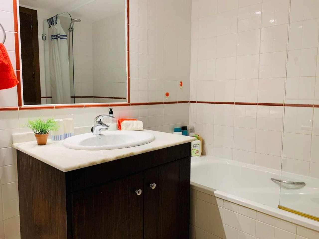 Apartment Acogedor Al Lado De La Playa Alicante