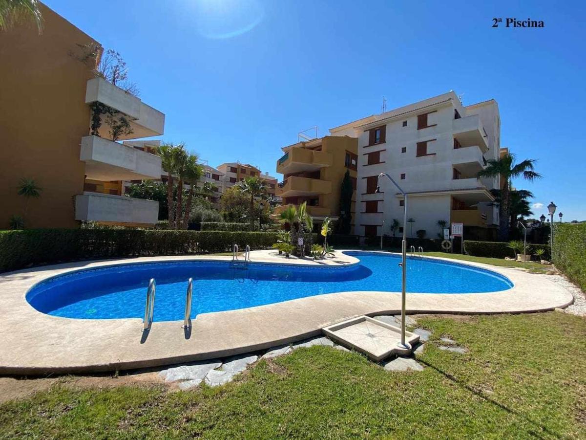 Apartment Acogedor Al Lado De La Playa Alicante