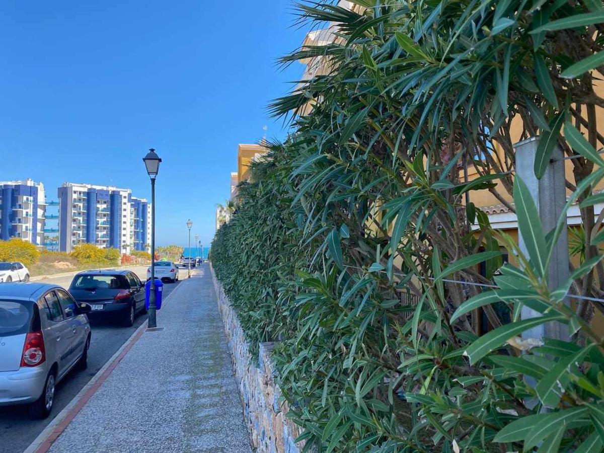 Apartment Acogedor Al Lado De La Playa Alicante