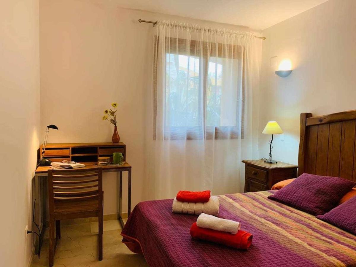 Apartment Acogedor Al Lado De La Playa *