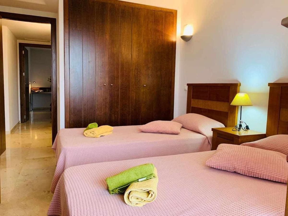 Acogedor Al Lado De La Playa Apartment