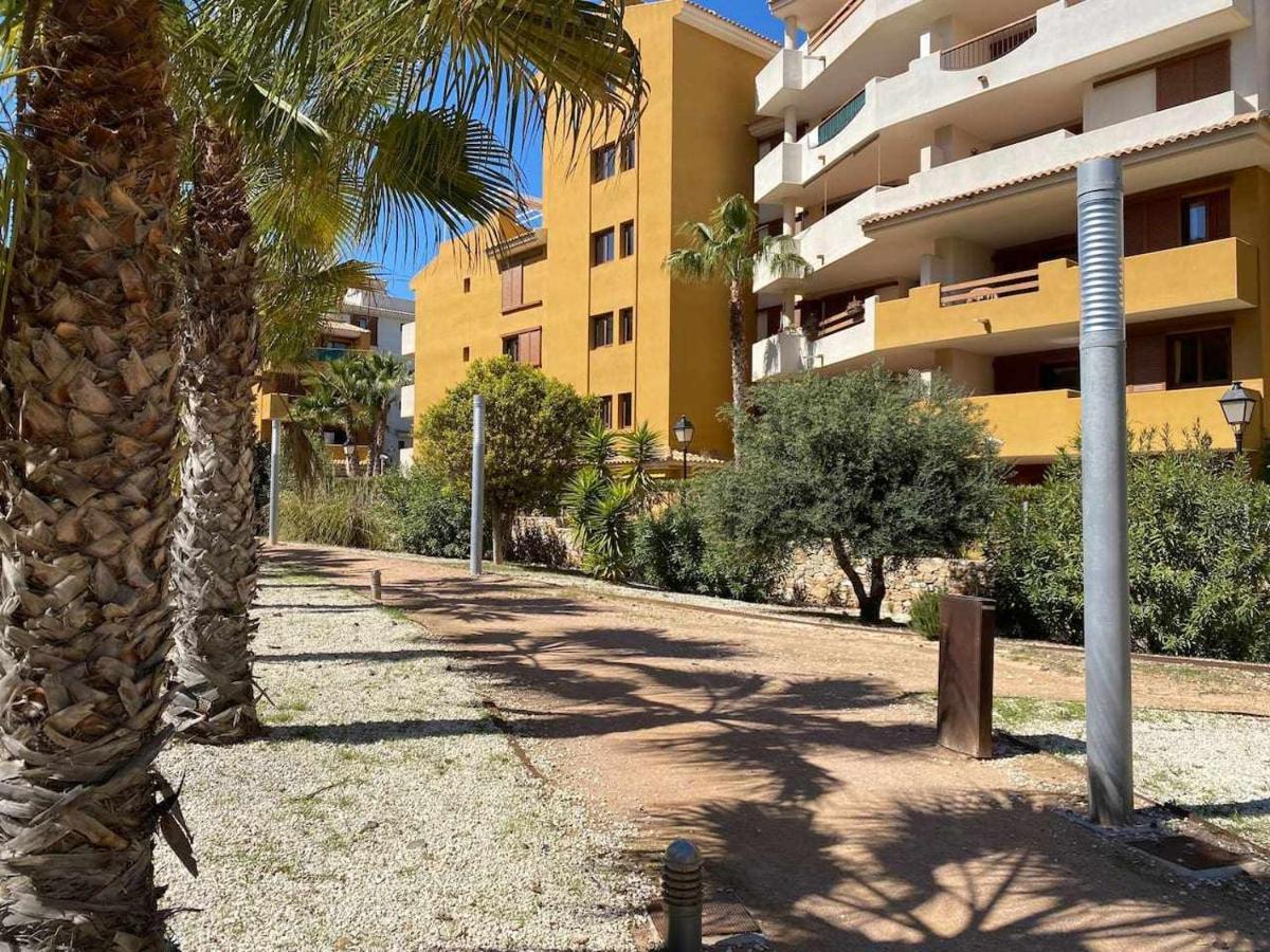 Acogedor Al Lado De La Playa Apartment Alicante