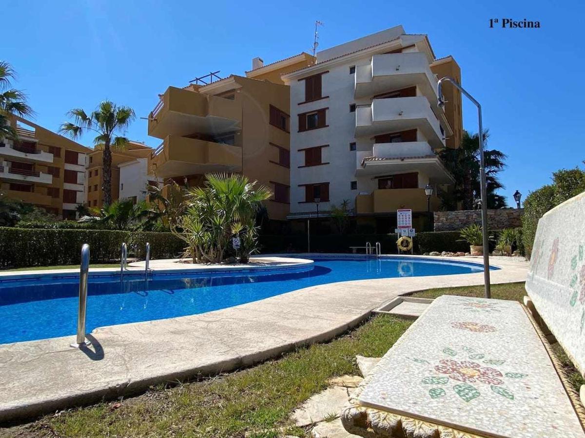 Acogedor Al Lado De La Playa Apartment Alicante