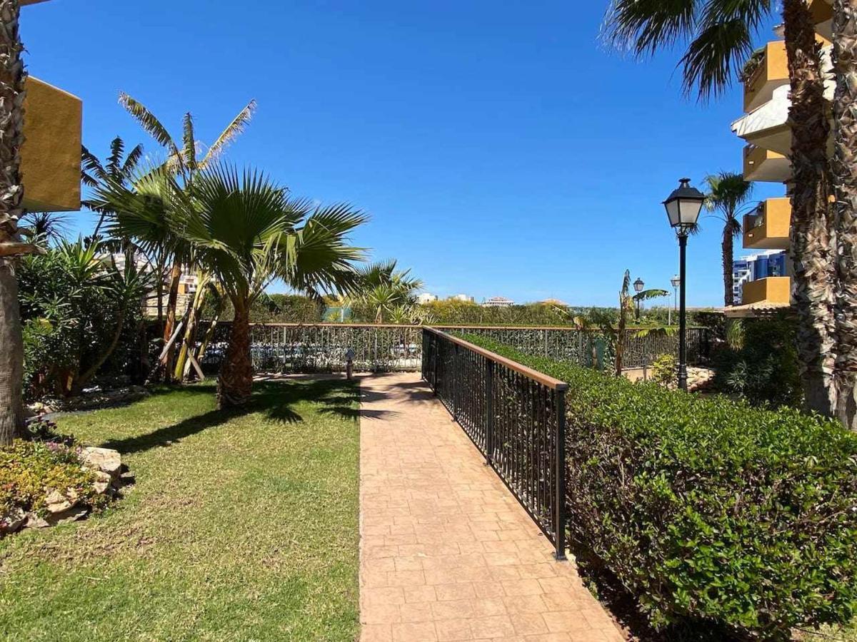Apartment Acogedor Al Lado De La Playa