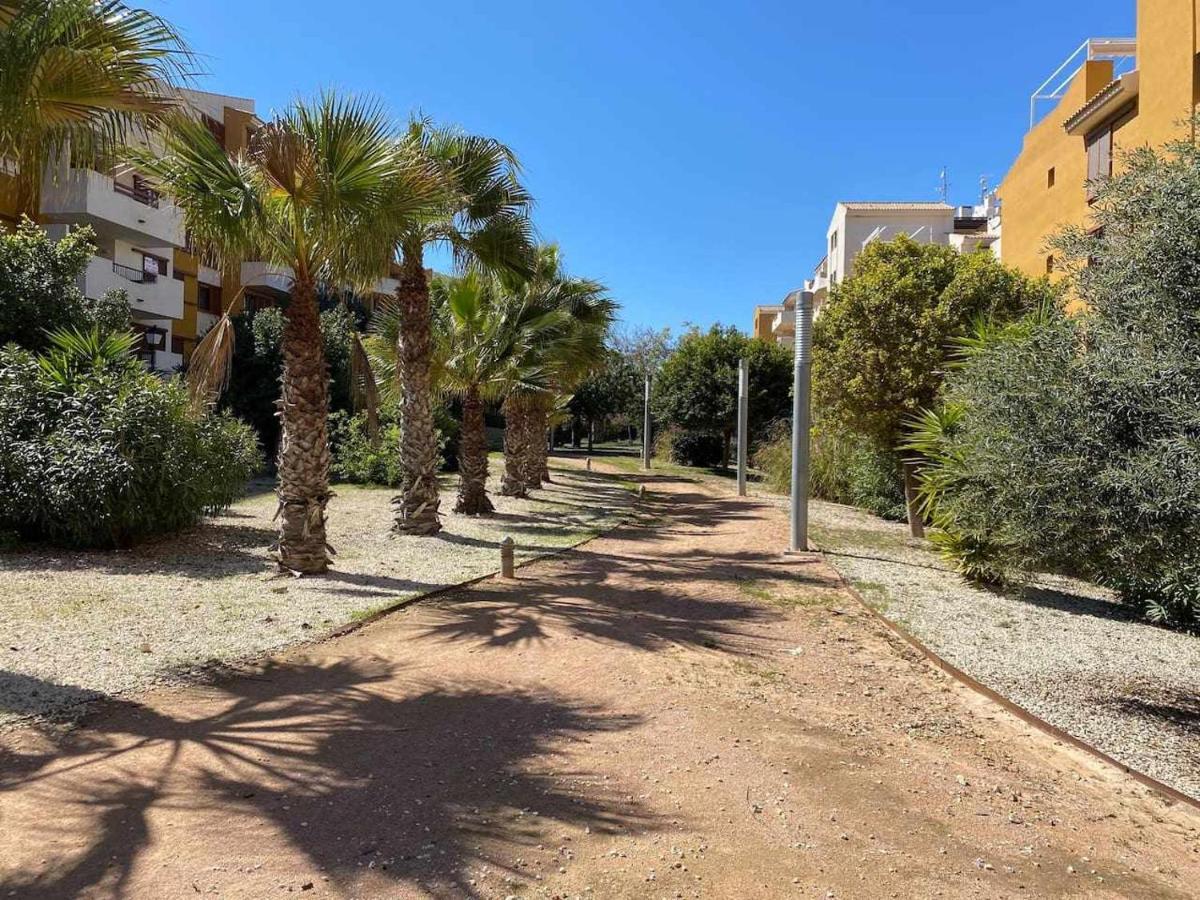 Acogedor Al Lado De La Playa Apartment Alicante