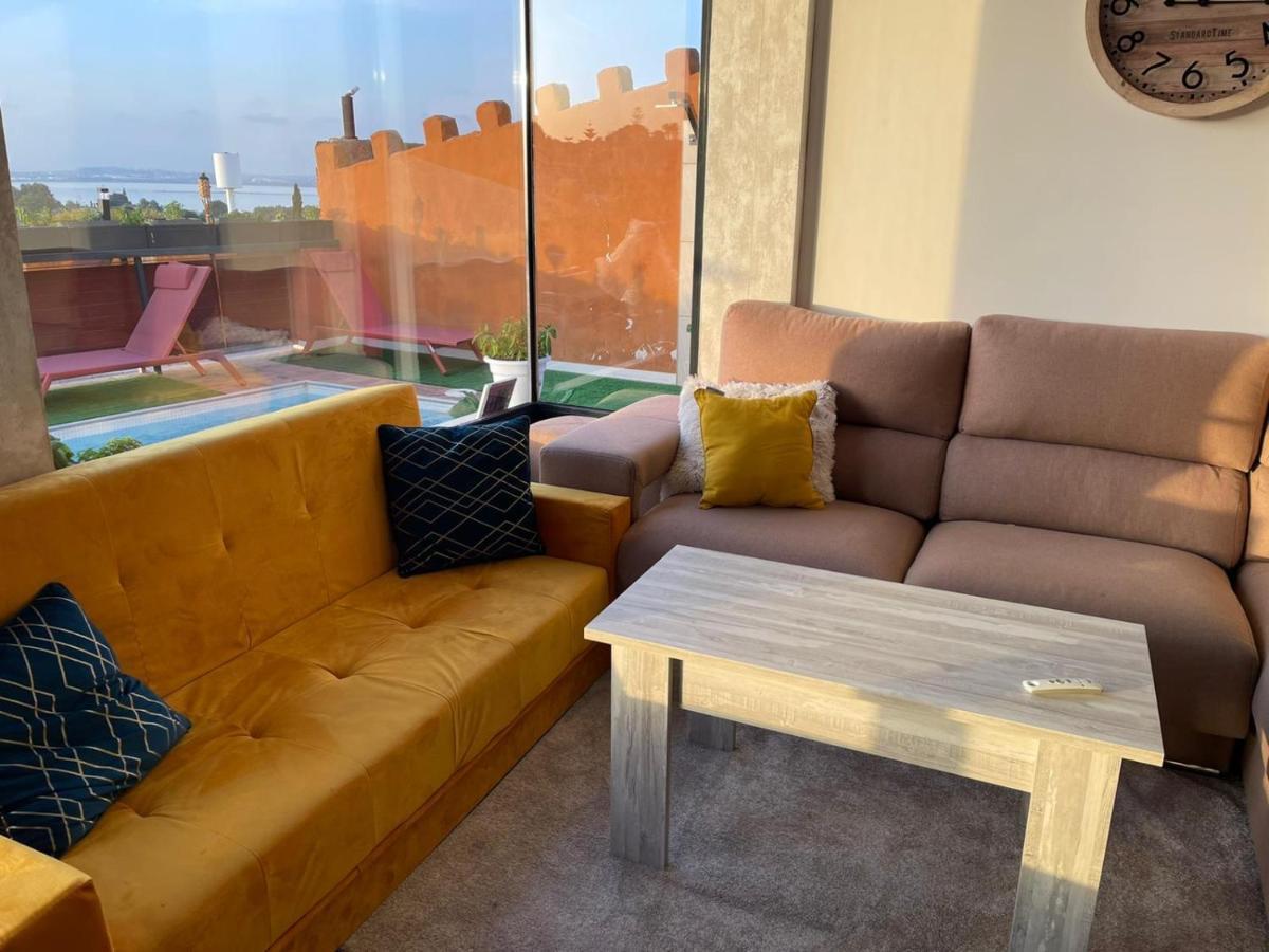 Inaya Villa Alicante