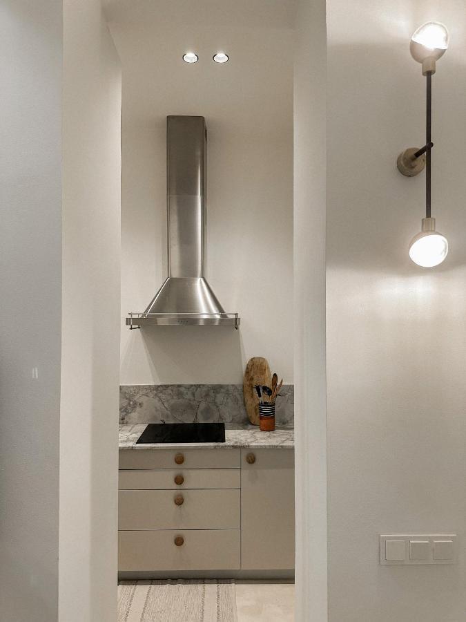 Apartment Casa Intre *