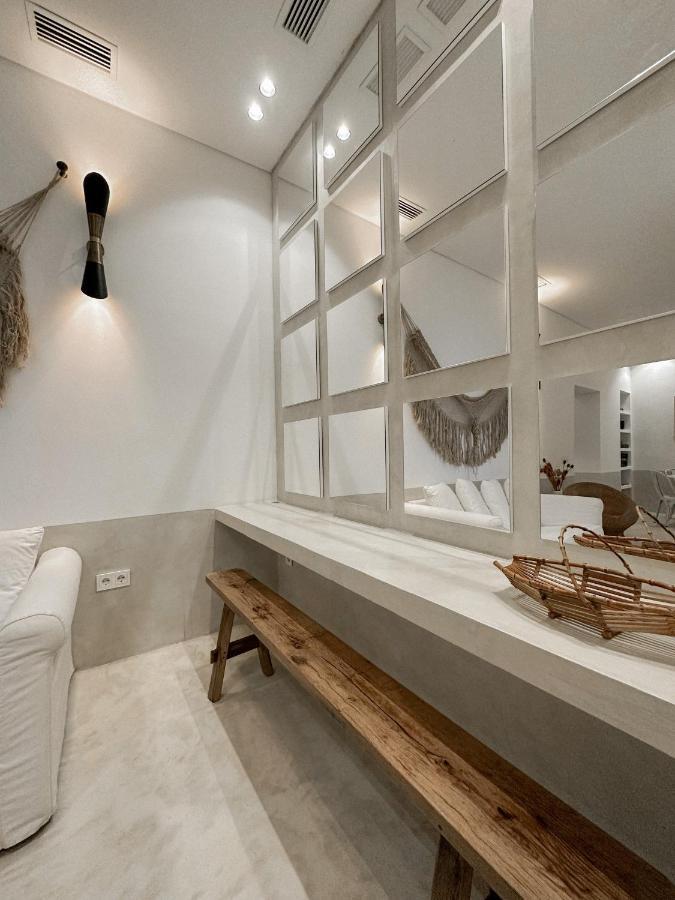 Apartment Casa Intre *