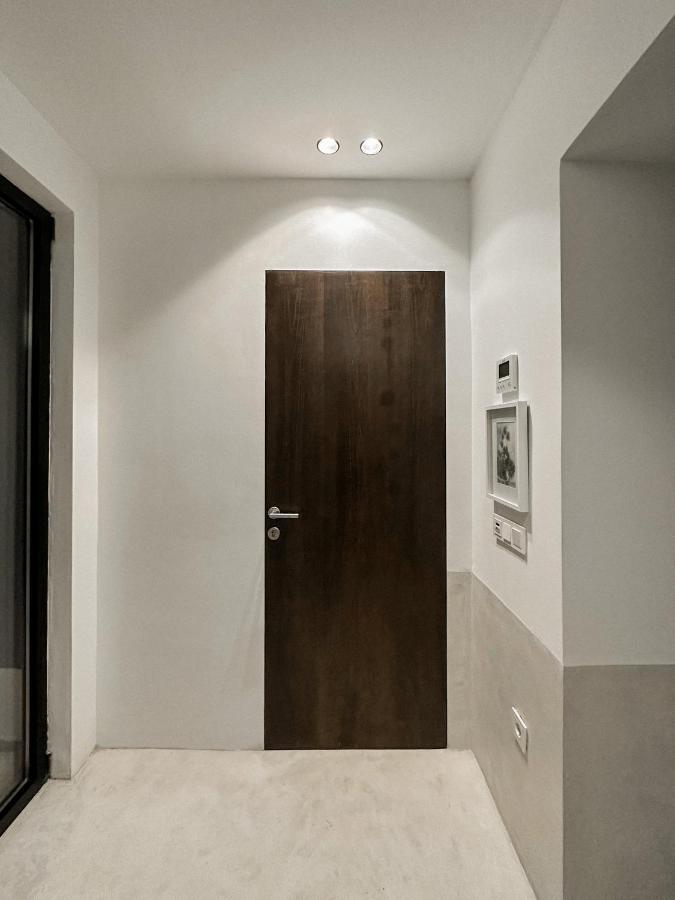 Apartment Casa Intre