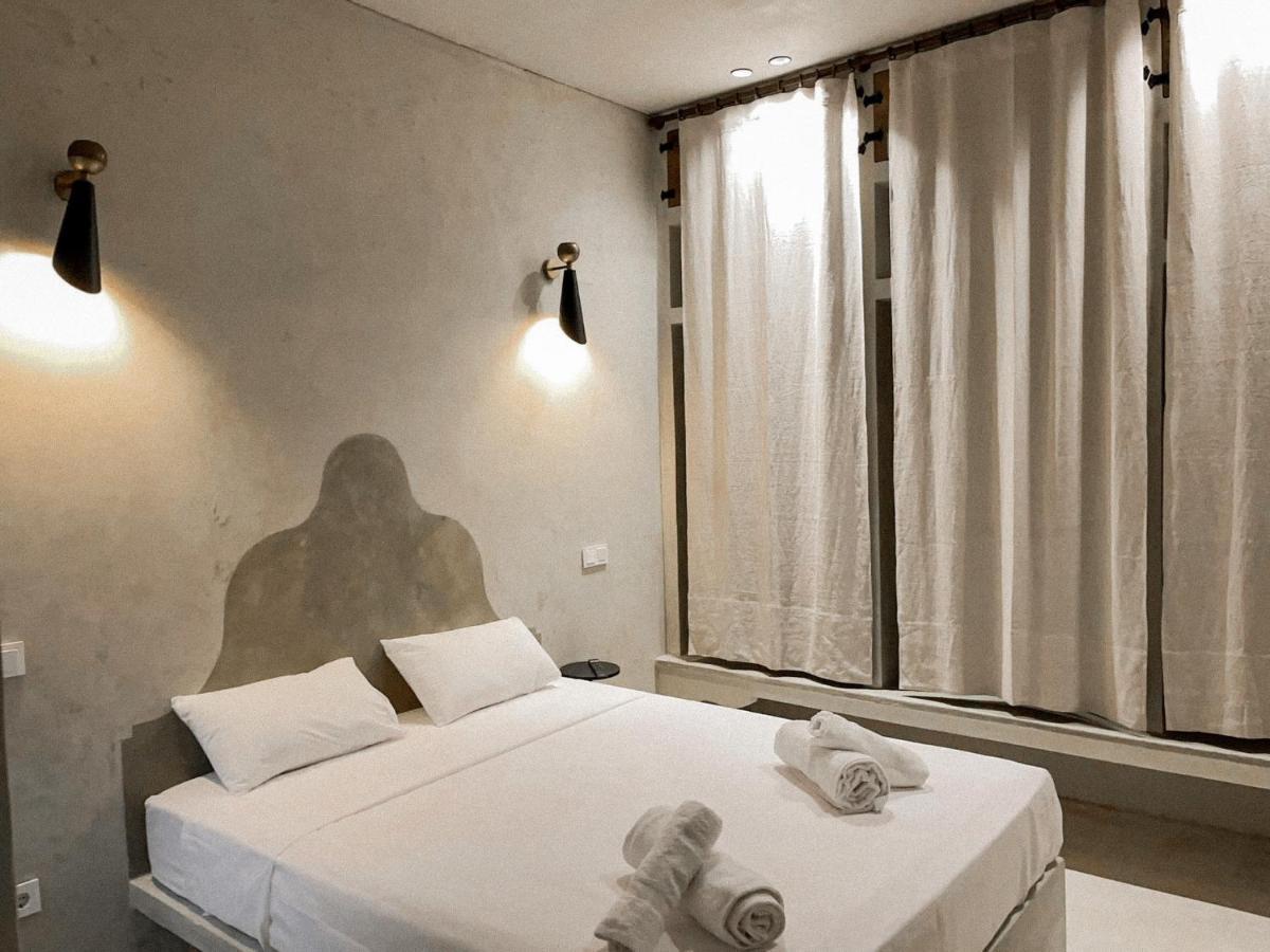 Apartment Casa Intre