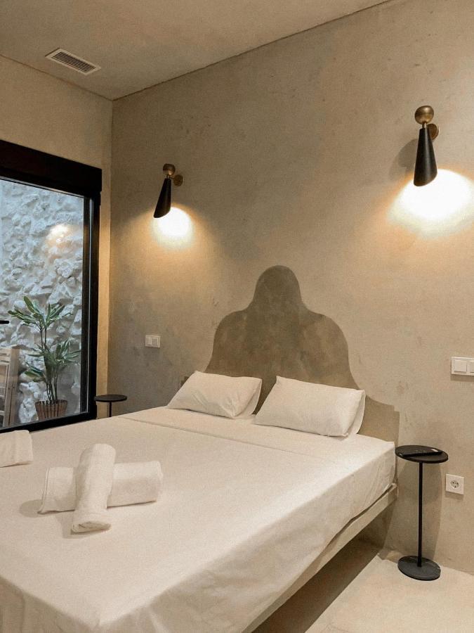 Casa Intre * Alicante
