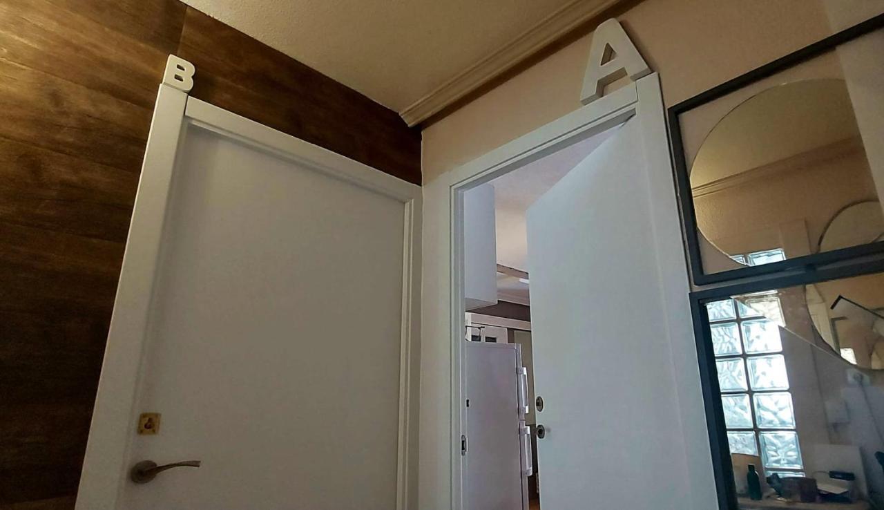 Modern In Alacant 60m² Wheelchair Accessible Appartement
