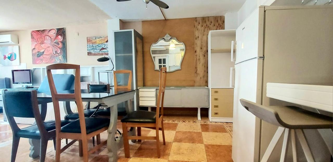 Modern In Alacant 60m² Wheelchair Accessible Alicante
