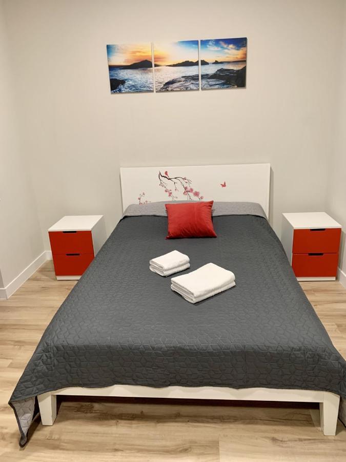 Appartement Rumar2 Con Terraza