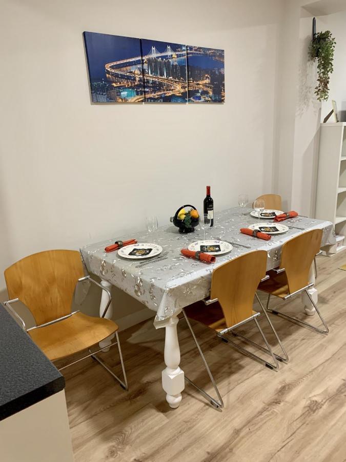 Rumar2 Con Terraza Appartement