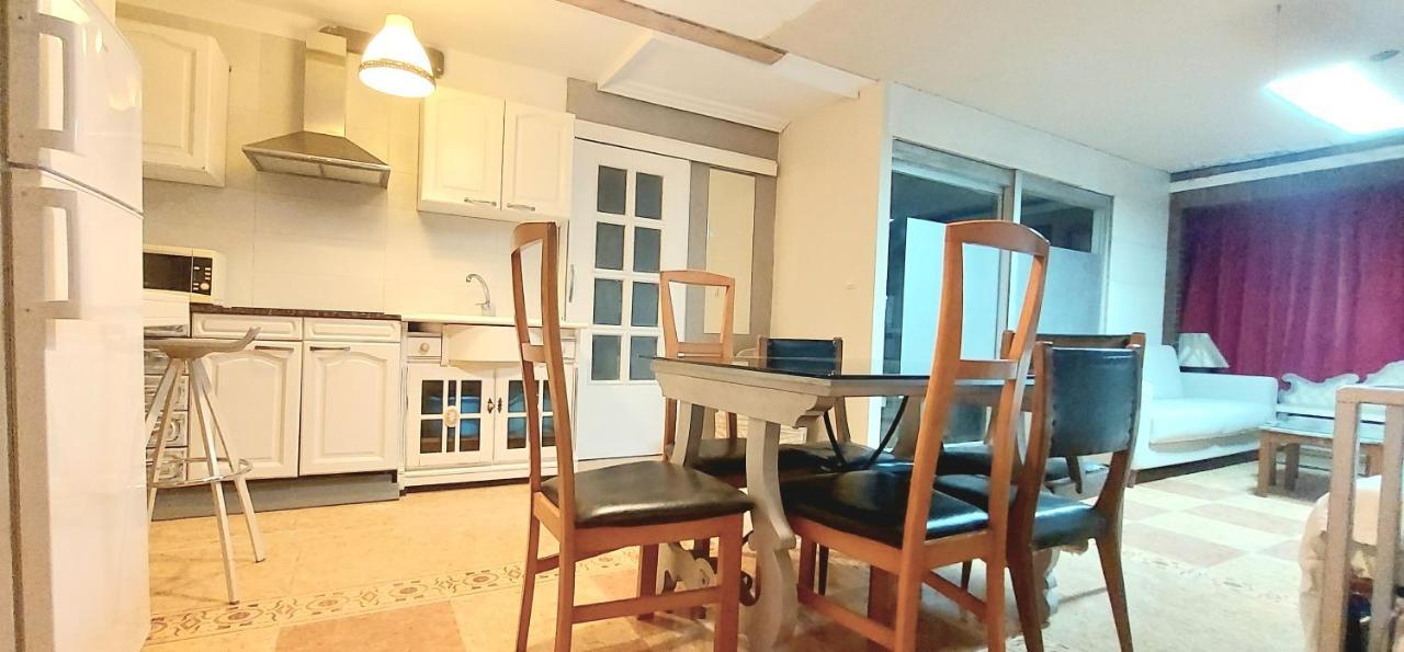 Appartement Modern In Alacant 60m² Wheelchair Accessible *
