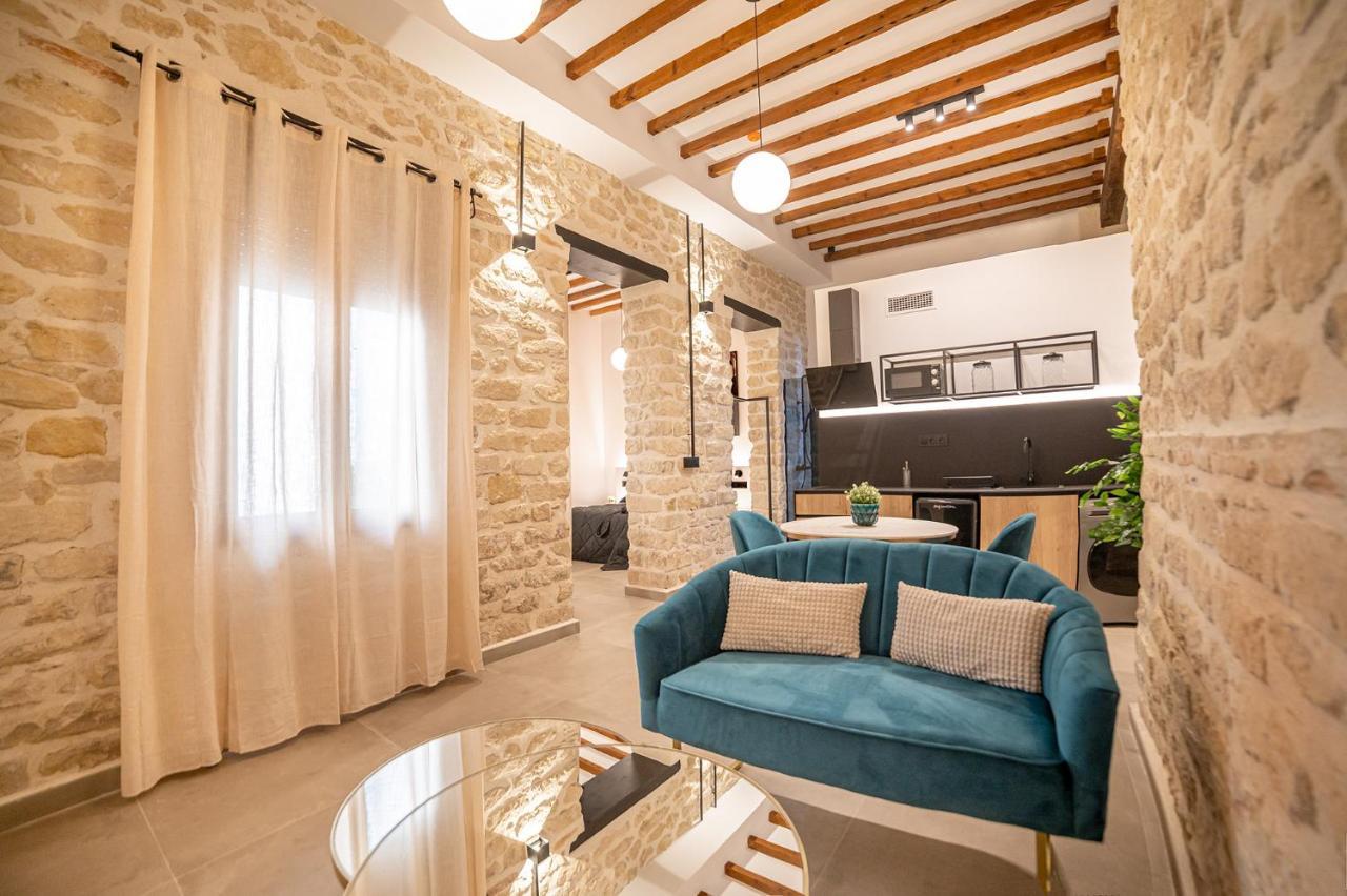 Loliqui Centro Apartment Alicante