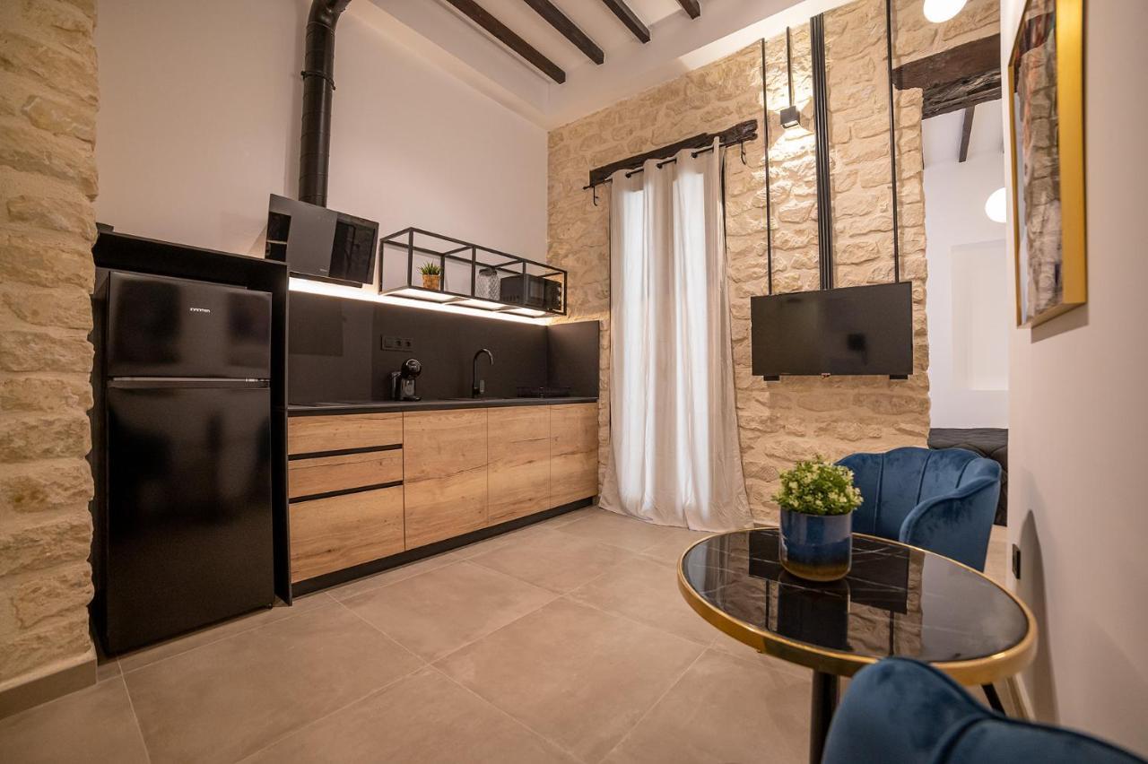 Loliqui Centro Huoneisto Alicante