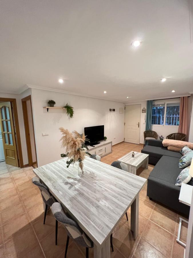 Apartamento Levante Appartement