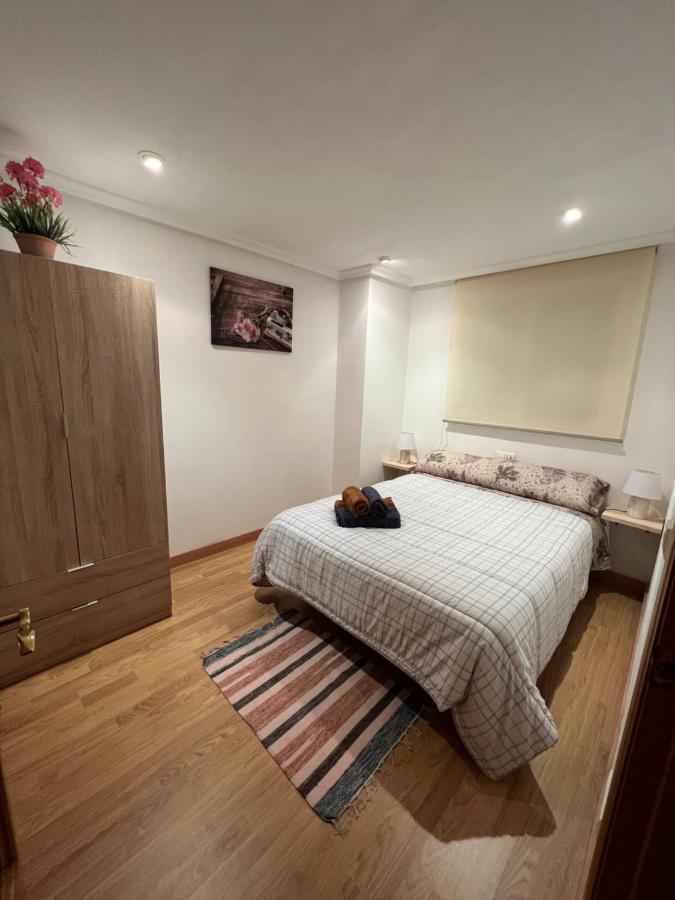 Appartement Apartamento Levante *