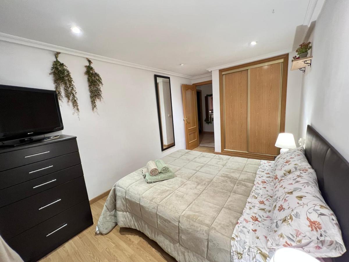 Apartamento Levante *