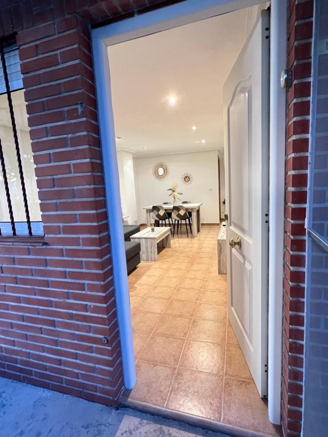 Apartamento Levante
