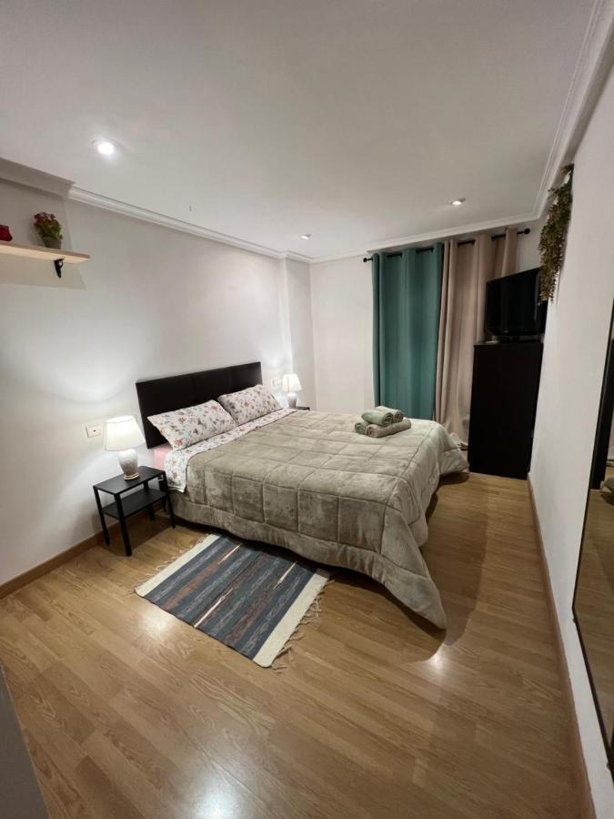 Apartamento Levante *